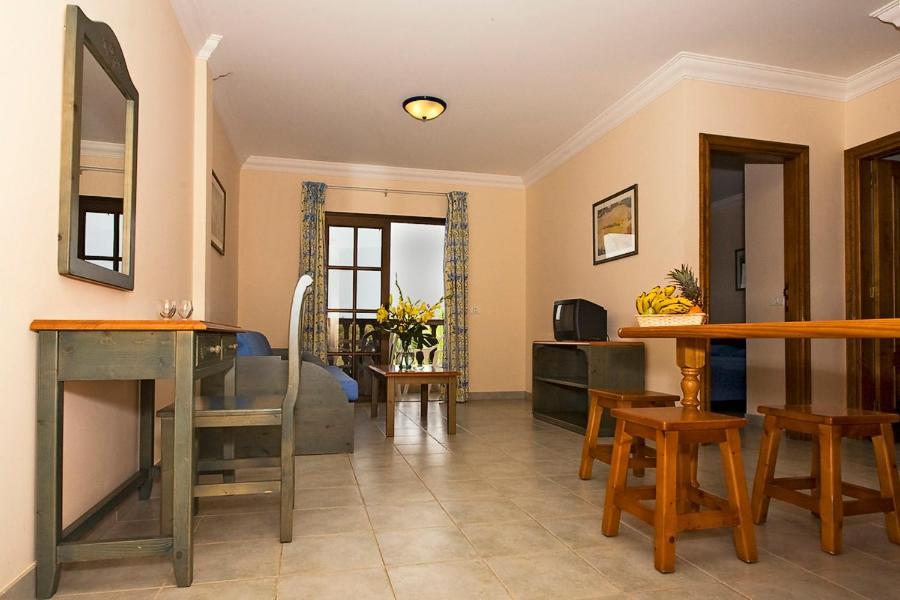 Residencial El Conde # 9 Apartment Valle Gran Rey Exterior photo