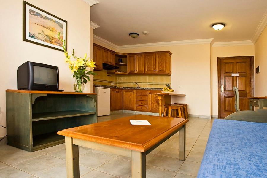 Residencial El Conde # 9 Apartment Valle Gran Rey Exterior photo