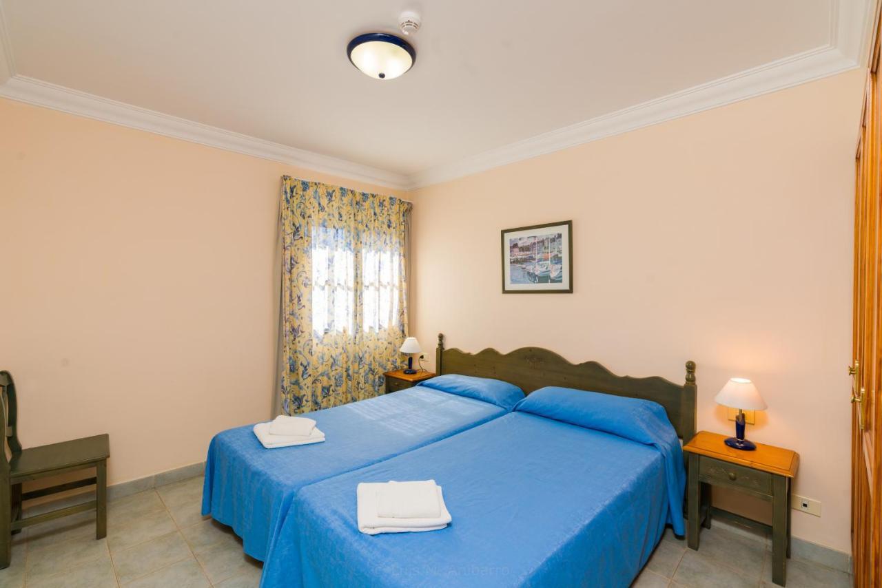 Residencial El Conde # 9 Apartment Valle Gran Rey Exterior photo