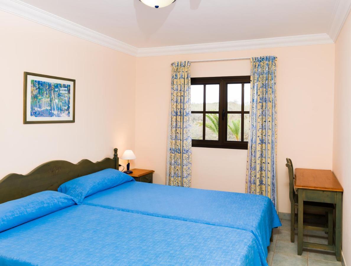 Residencial El Conde # 9 Apartment Valle Gran Rey Exterior photo